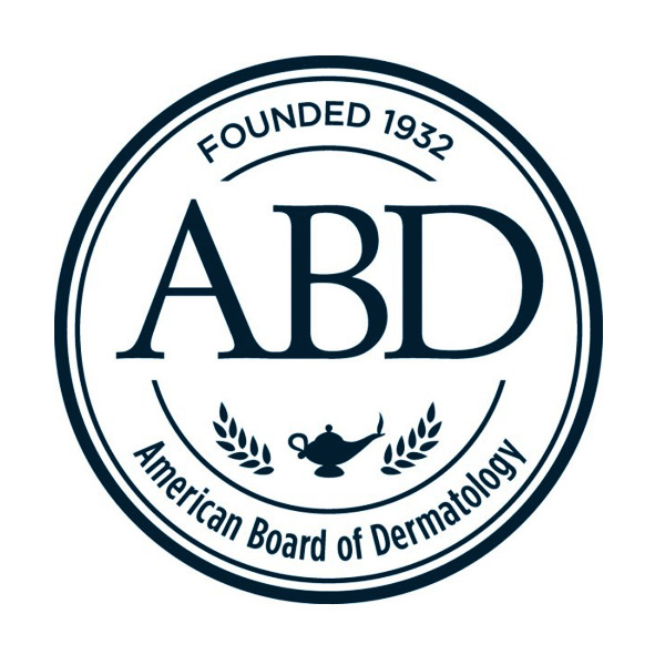 American Board of Dermatology Logo