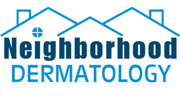 Neighborhood Dermatology  Logo